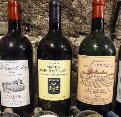 东莞红酒回收市场行情多少钱