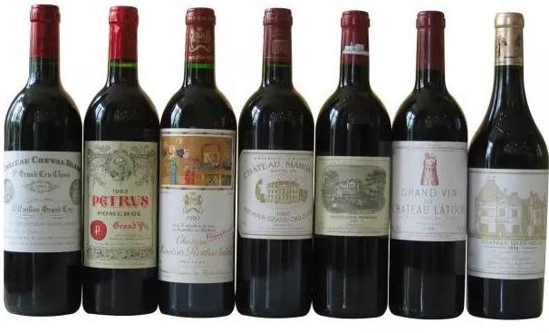 茶山红酒回收市场价格多少