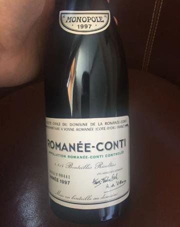 道滘红酒回收商家报价