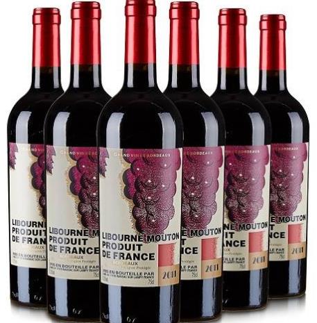 中堂红酒回收价格多少钱