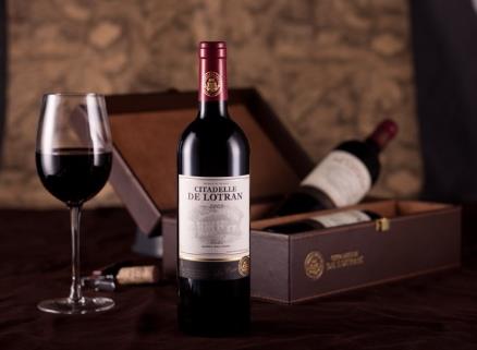 中堂红酒回收市场行情