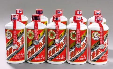 清远飞天茅台回收正规店