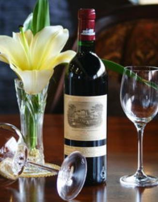 大朗上门红酒回收商家