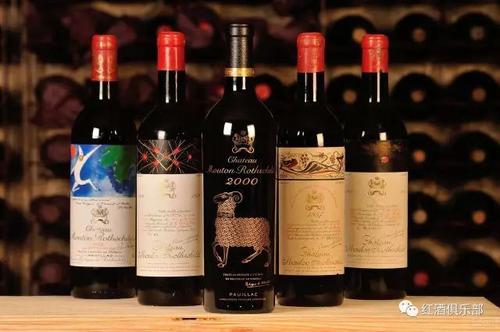 番禺哪种红酒回收价格高