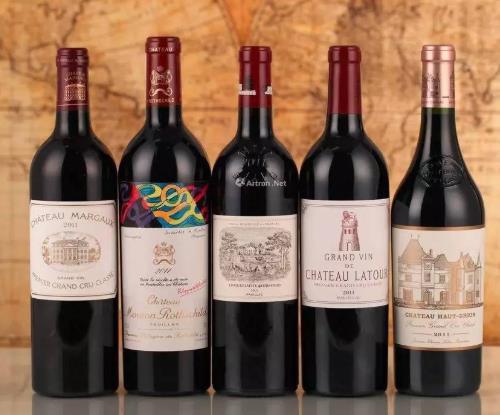 大朗长期红酒回收商家什么价格