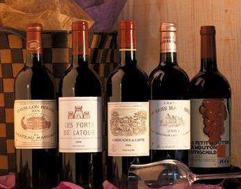 黄江专业红酒回收将其行情