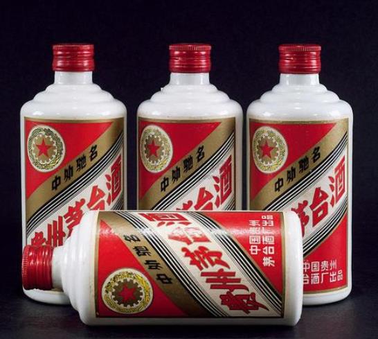 清远一瓶茅台回收可以卖多少