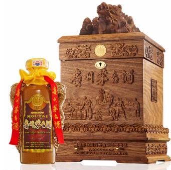 清远飞天茅台回收商家地址