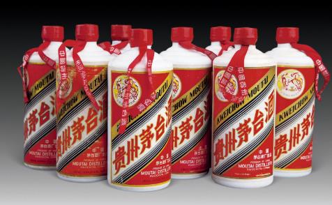 清远53度茅台回收价格查询表