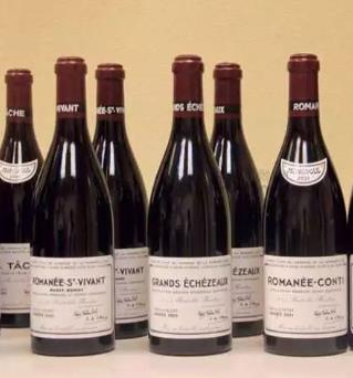 石龙红酒回收市场价格如何