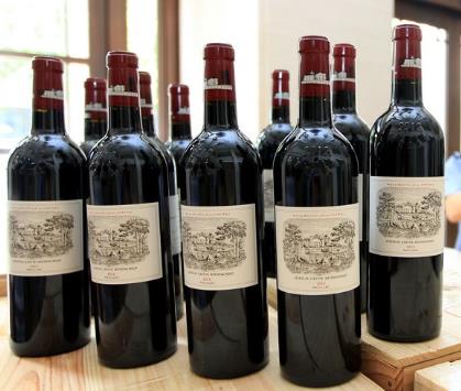 企石红酒回收商家在哪