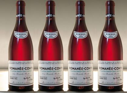 石排长期红酒回收拉菲系列