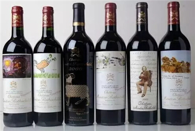 广州红酒回收-广州红酒回收详细价格表