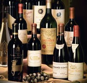 常平高价红酒回收拉菲系列