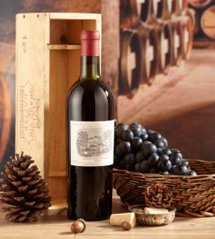 常平专业红酒回收奔富系列