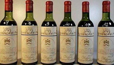 寮步红酒回收商家报价