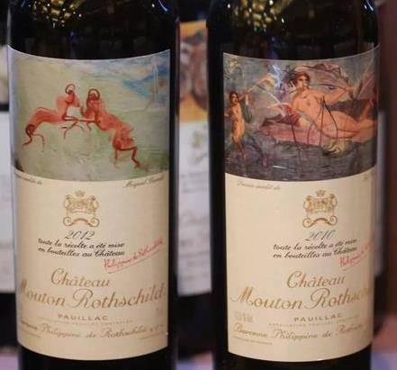 寮步红酒回收奔富多少钱