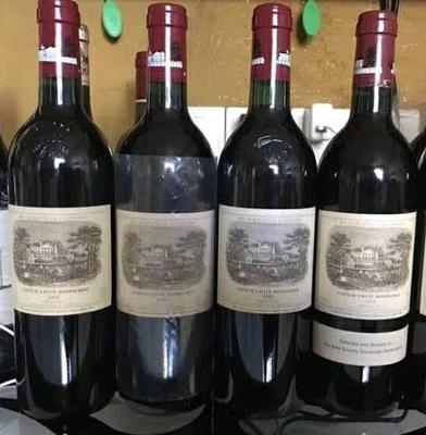 桥头高价红酒回收商家在哪