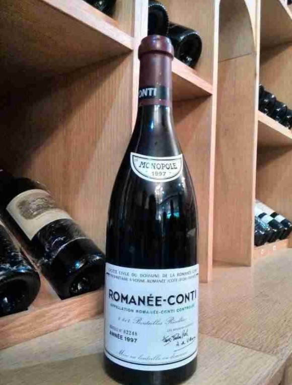 东升红酒回收什么价格