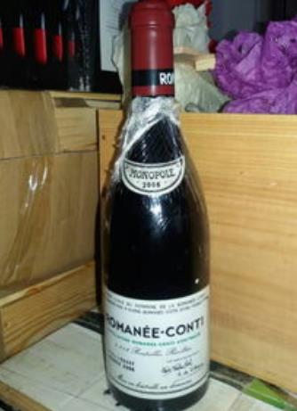 塘厦专业红酒回收电话