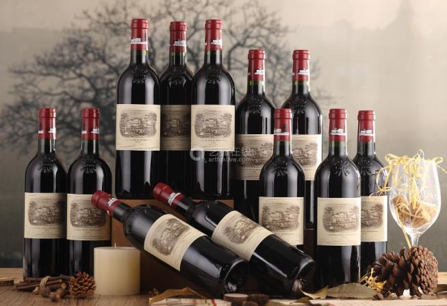 塘厦商家红酒回收各种品牌