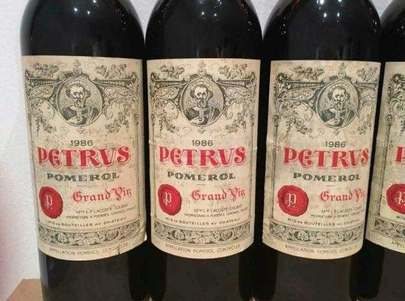 古镇红酒回收电话多少