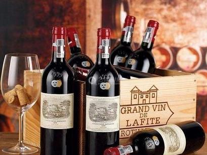 望牛墩拉菲红酒回收什么价格