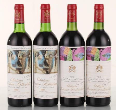 东莞红酒回收玛歌什么价格