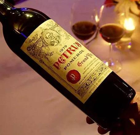 东莞柏图斯红酒回收多少钱