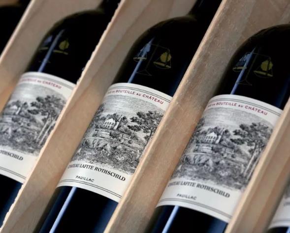 东莞红酒回收玛歌多少钱一瓶