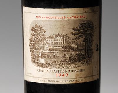 清远商家上门红酒回收