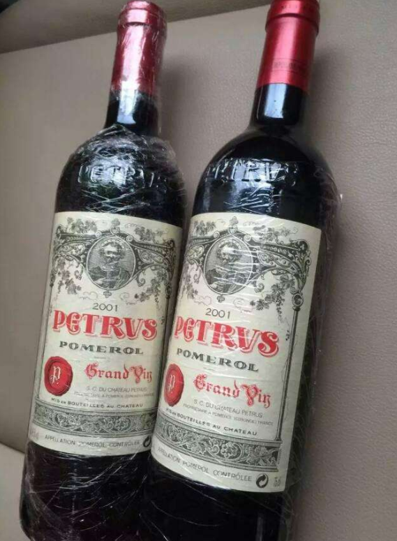 港口红酒回收价格多少