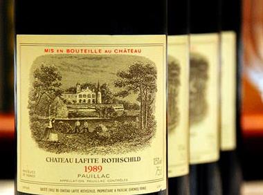 清远高价红酒回收商家报价