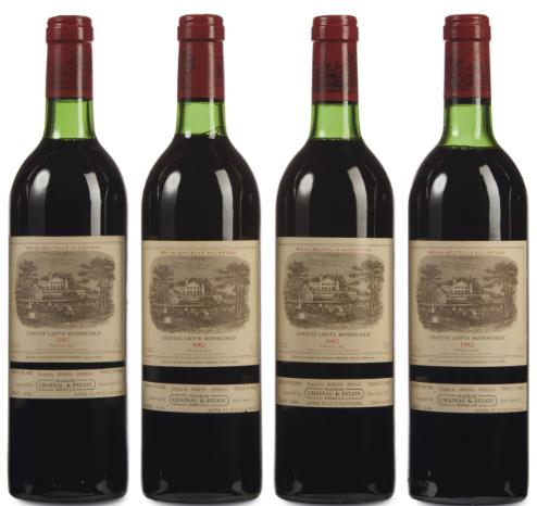 清远赤霞珠红酒回收什么价格