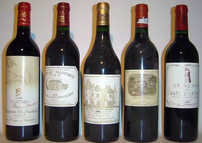 清远哈迪斯红酒回收商家报价