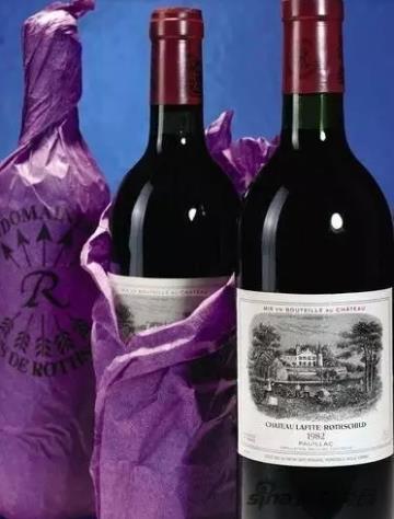 清新专业红酒回收商家报价