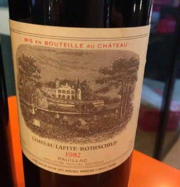 阳山专业红酒回收商家报价