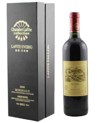 连山高价红酒回收商家