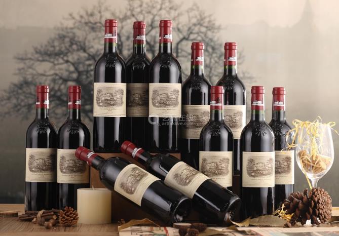 连山红酒回收上门商家报价