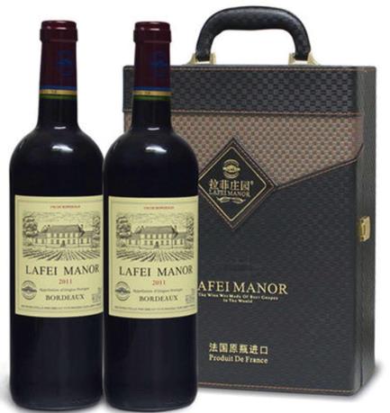 连州高价红酒回收商家