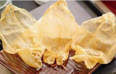 深圳鱼胶回收多少钱一斤