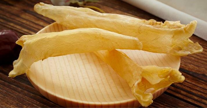 福田鱼胶回收市场价格