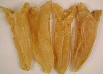 福田赤嘴鱼胶回收多少钱一斤