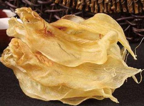 罗湖北海鱼胶回收多少钱一斤