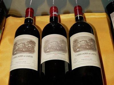 河源红酒回收-河源回收红酒商家