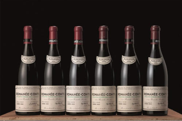 神湾附近红酒回收商行