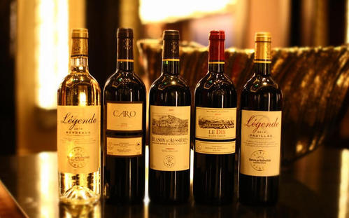 河源红酒回收价格多少钱一支