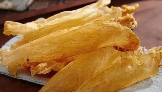 盐田北海鱼胶回收行情价格