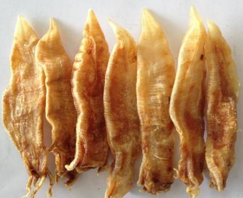 大鹏鱼胶回收多少钱一斤