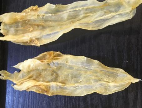 万江鱼胶回收价格多少钱